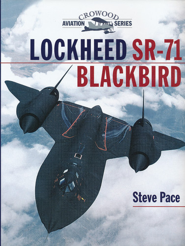 Lockheed blackbird - lockheed,