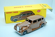 DINKY TOYS 1:43 REPLICA ATLAS