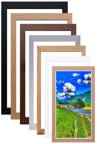Bespoke cut size photo - to,