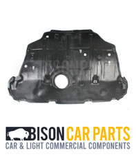 Undertray Under Engine Cover