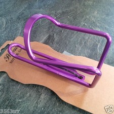 PREMIER Bottle Cage Alloy with 2 Bolts (Colour Option).