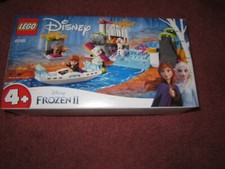 Lego Disney Princess Anna's