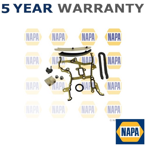 Napa timing chain kit fits - napa,