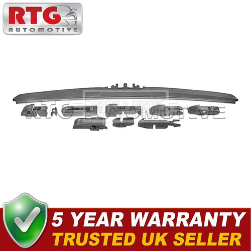 Windscreen wiper blade fits - wiper,