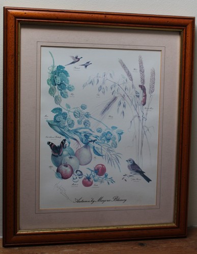 Marjorie blamey autumn - blamey,