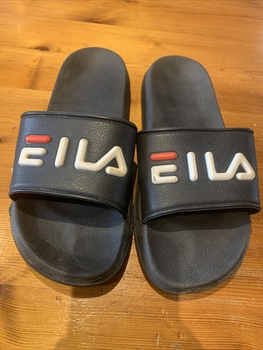 Fila men size42 sliders - men’s,