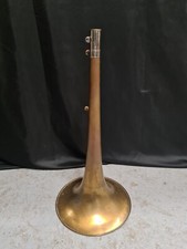 Edwards Bass Trombone Bell - 1871CF