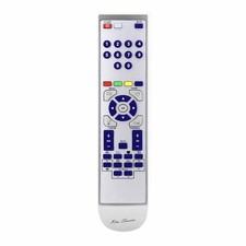 Remote Control fits SONY