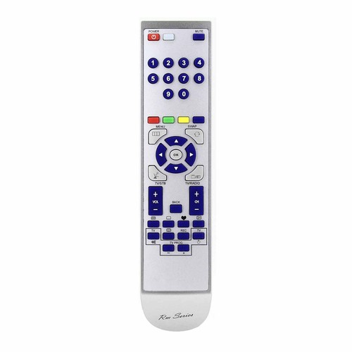 Remote control fits sony - control,