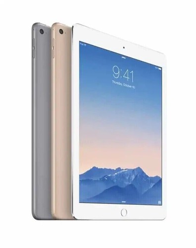 Ipad air 16gb 32gb 64gb - 2,
