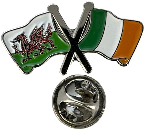 Wales ireland friendship - &,