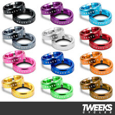 Peaty's Monarch Grip Lock