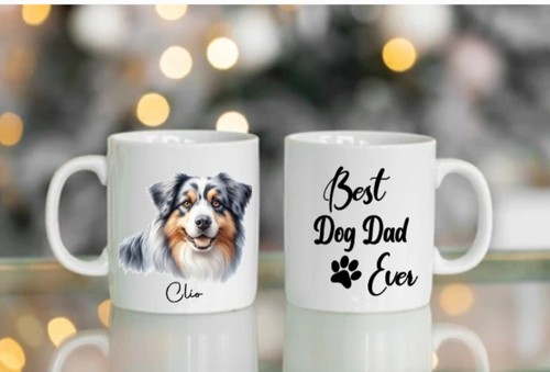 Australian cattle dog - australian,