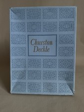 Churston Deckle Wedgwood Blue Premium A5 Writing set  Vintage Stationary paper