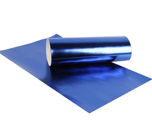 Sapphire blue shiny - sapphire, solid