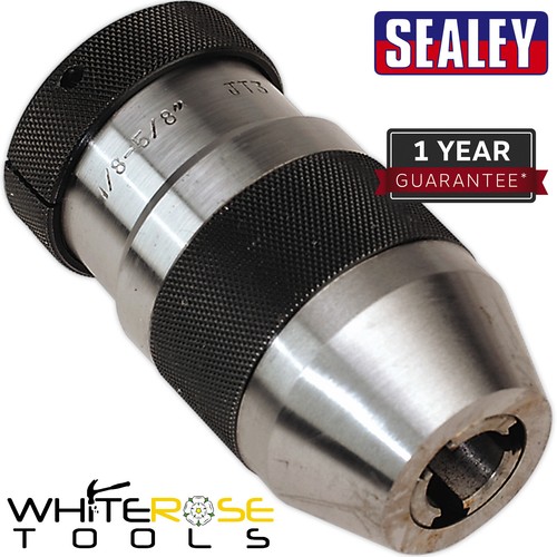 Sealey keyless pillar - sealey,