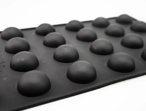 Cell semi hemi - semi, dome