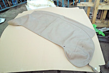 Mgf tonneau cover soft - mg,