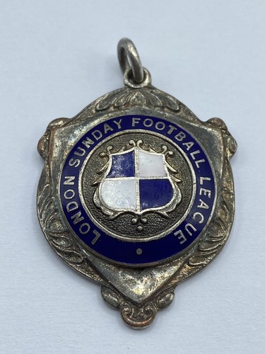 Vintage silver plated london - plated,