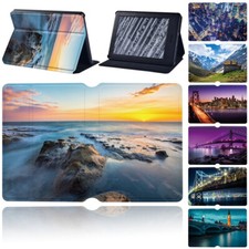 PU Leather Stand Cover Case