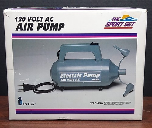 Vtg 1994 120 volt air - 1994,