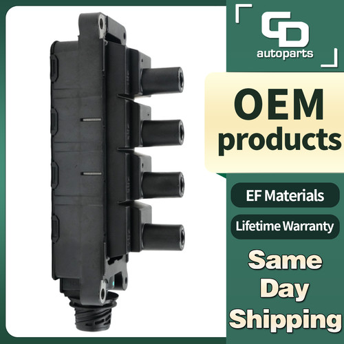 12131247281 ignition coil - 12131247281,