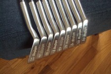 MacGregor Tommy Armour Silver