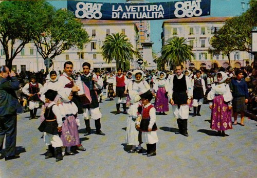 162417 old postcard exporlatu - old,