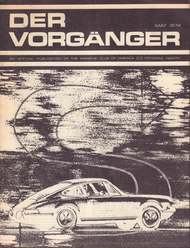 Der vorganger vintage american - vorganger,