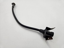 TRIP RESET CABLE JAGUAR XJS SPEEDOMETER LEAD WIRE BUTTON CONTROLS C42244