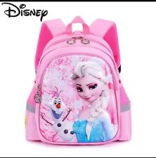 Frozen Elsa Princess Backpack
