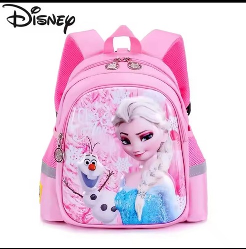 Frozen elsa princess backpack - frozen,
