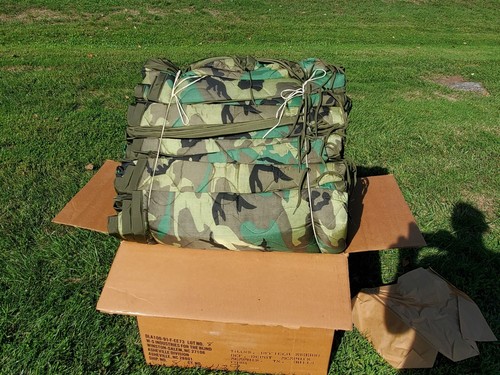 1990 new military - military, surplus
