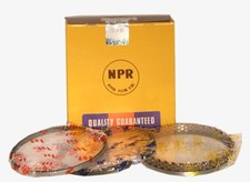 NPR SWF20068-1 Piston Rings