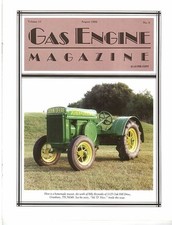 Stirling Cycle engines, Grand