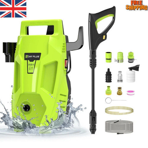 Dayplus 2050psi electric - dayplus,