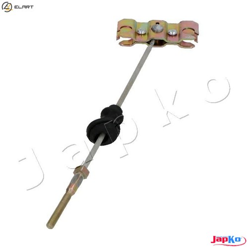 Cable pull parking brake - cable,