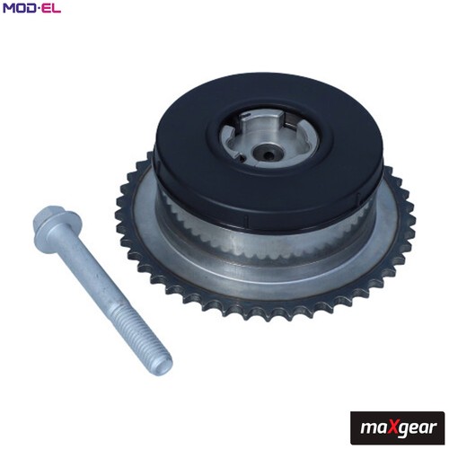 Camshaft adjuster 2493 for - camshaft,