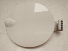 FIAT 500 FUEL FILLER FLAP