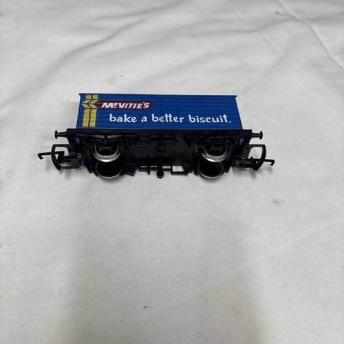 Hornby gauge 137 mcvities - oo,