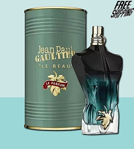 Jean paul gaultier beau le - jean,