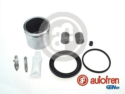 Front repair kit - brake, caliper