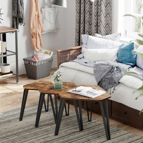 Vasagle set nesting - vasagle, 3