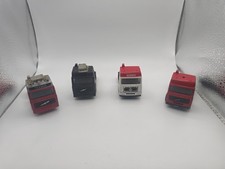 Corgi Lorry Bundle X4 No