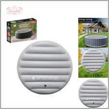 Round Spa Cover - Thermal