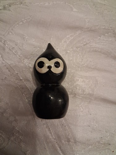 Figurine zingy the flame - of, zingy,