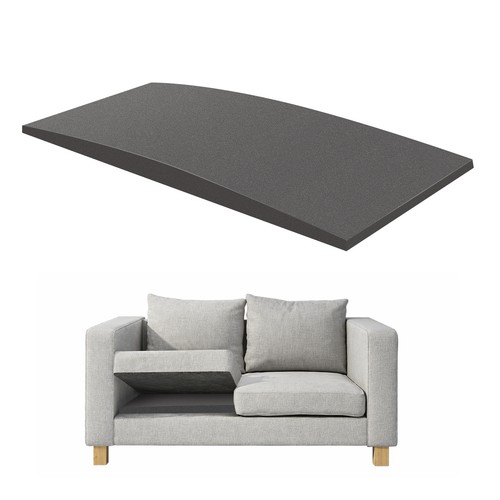 Long sofa cushion - long, pad