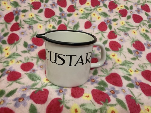 Emma bridgewater toast - emma, &