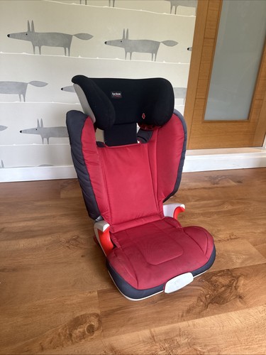 Britax romer isofix - romer,