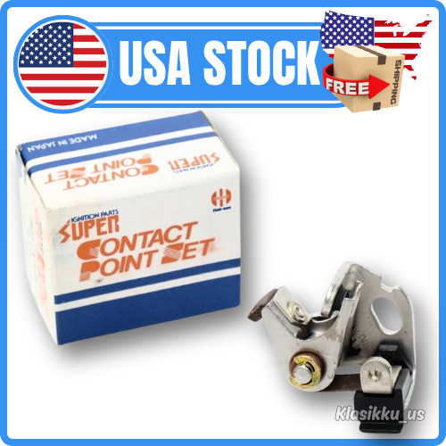 Fits for suzuki a100 ts100 - for,